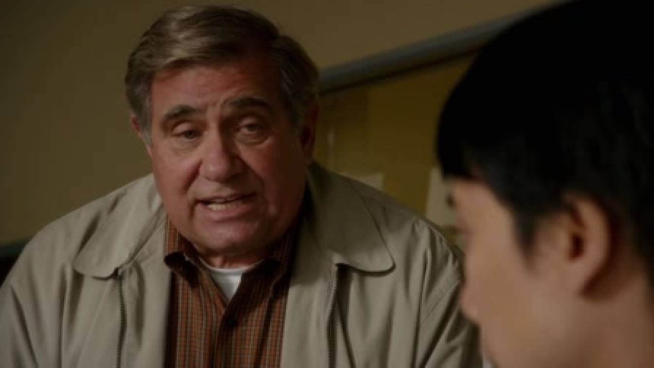 NCIS Los Angeles 3. évad 18. rész