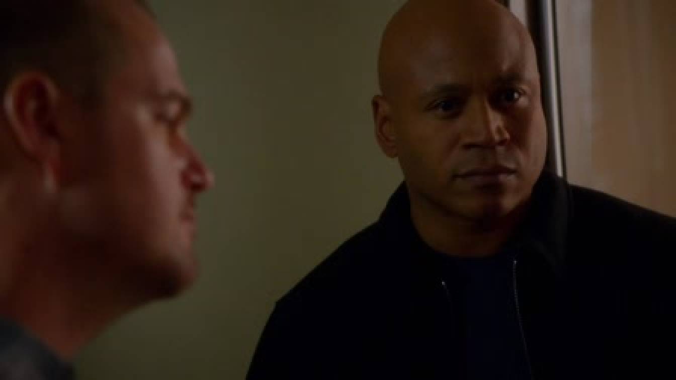 NCIS Los Angeles 3. évad 19. rész