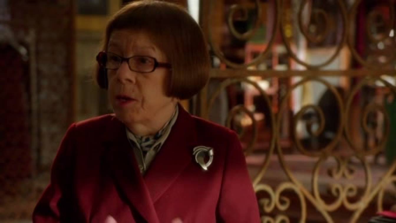 NCIS Los Angeles 3. évad 22. rész