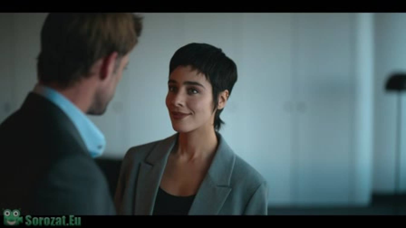 Montecristo bosszúja 1. évad 01. rész