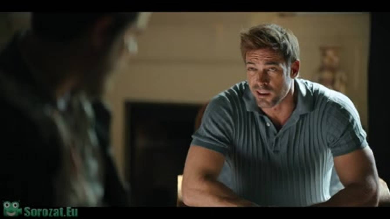 Montecristo bosszúja 1. évad 02. rész