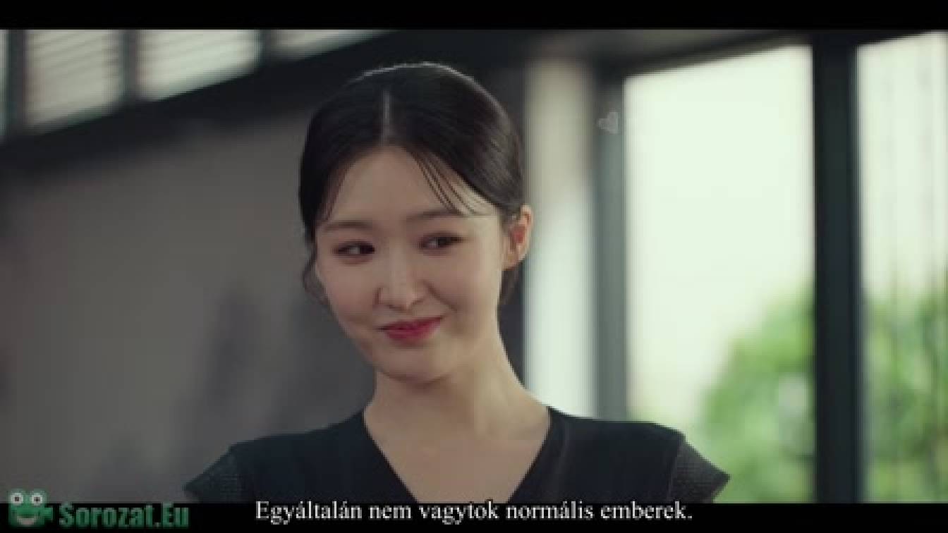 Az elragadó démon 1. évad 01. rész