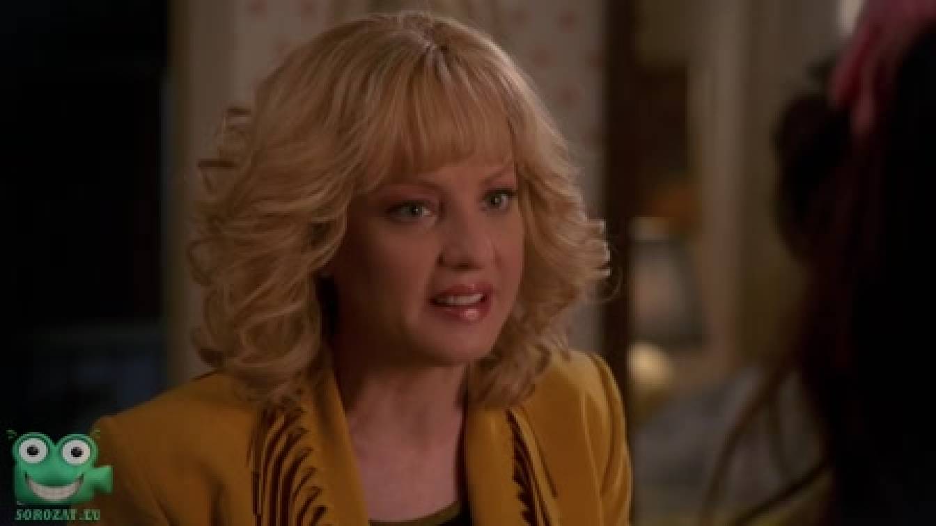 A Goldberg család 1. évad 10. rész