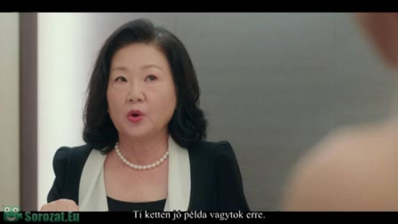 Az elragadó démon 1. évad 06. rész