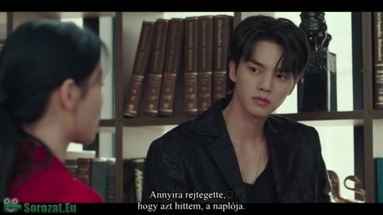 Az elragadó démon 1. évad 07. rész