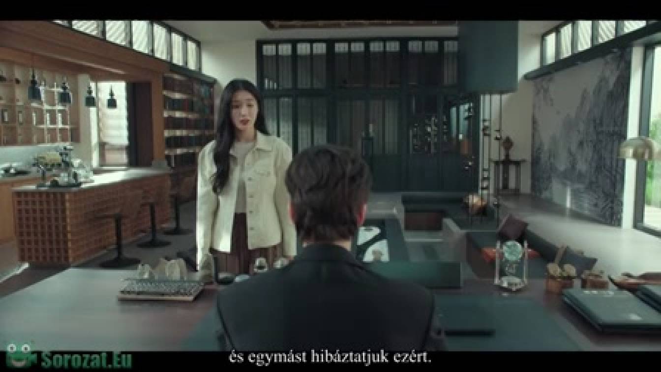 Az elragadó démon 1. évad 09. rész