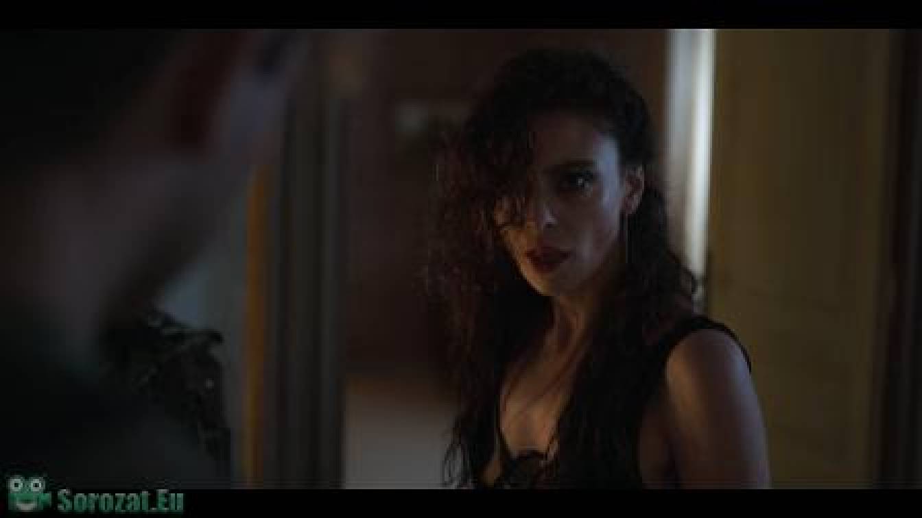 Szuperszex 1. évad 03. rész