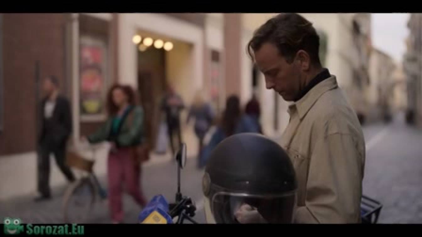 Szuperszex 1. évad 04. rész