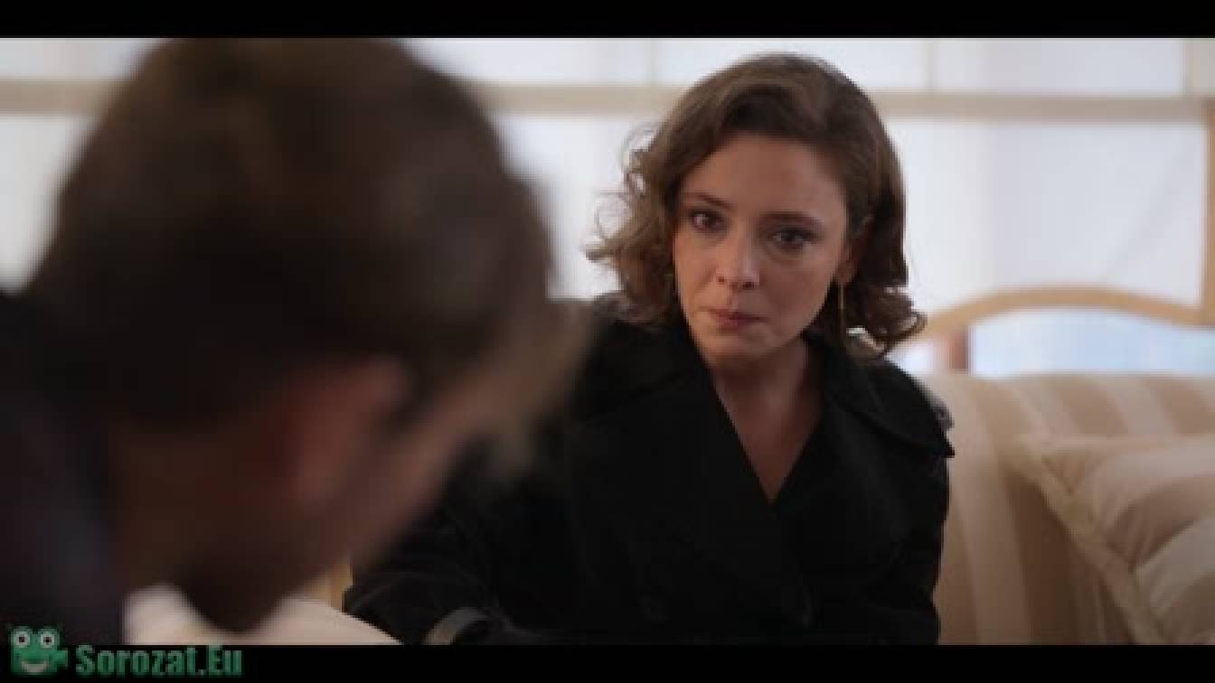 Szuperszex 1. évad 06. rész