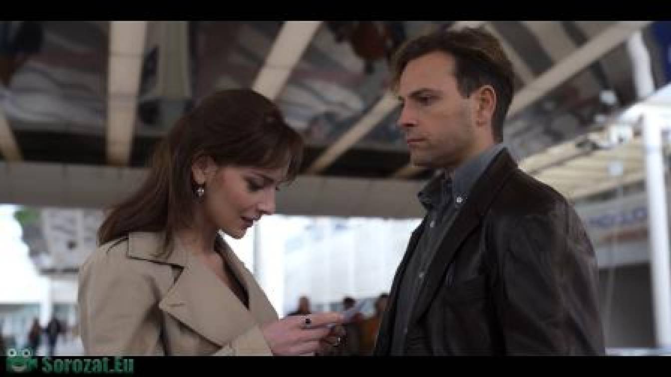 Szuperszex 1. évad 07. rész