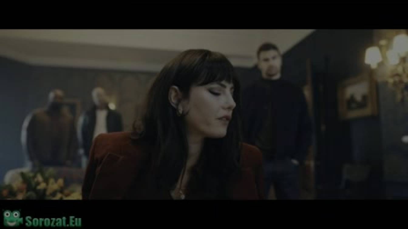 Úriemberek 1. évad 03. rész