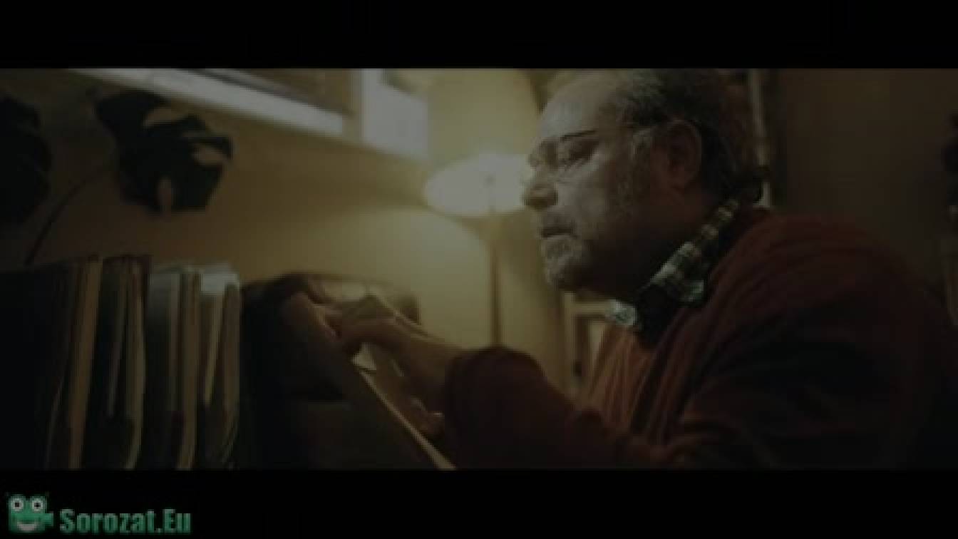 Úriemberek 1. évad 04. rész