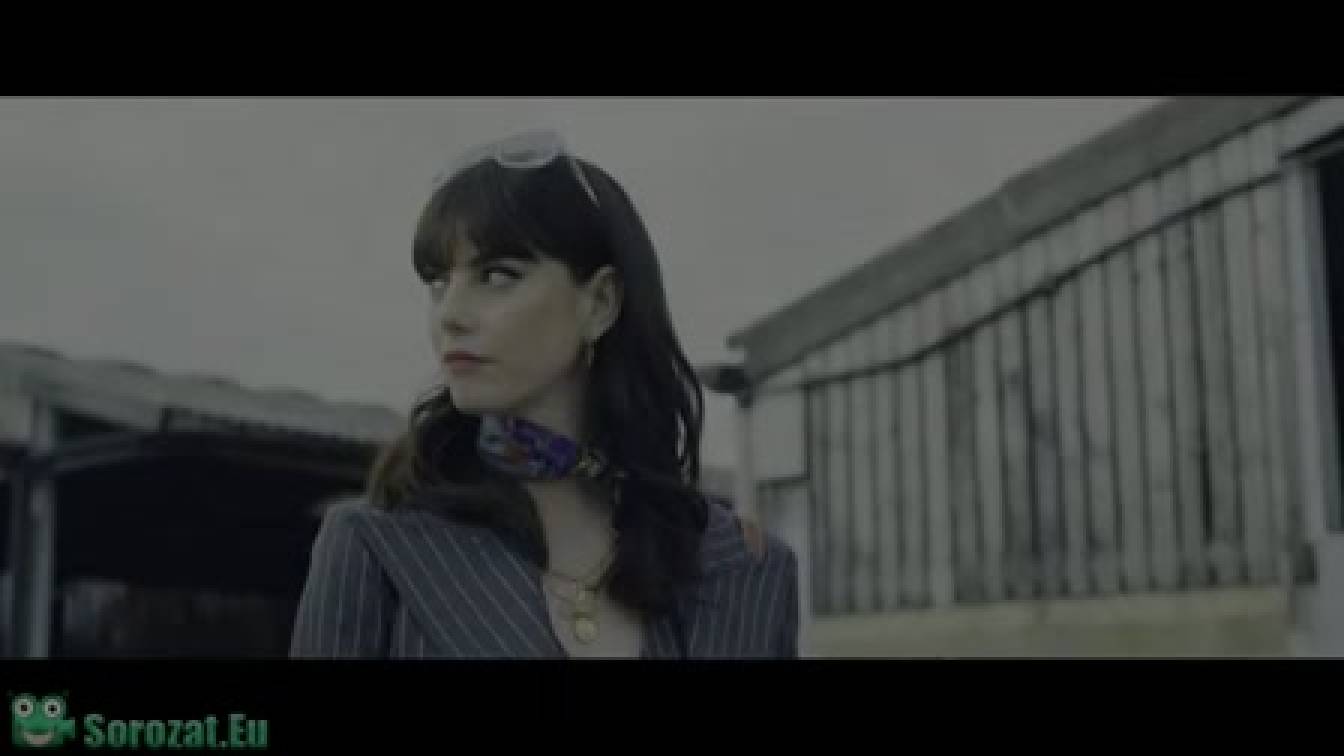 Úriemberek 1. évad 05. rész