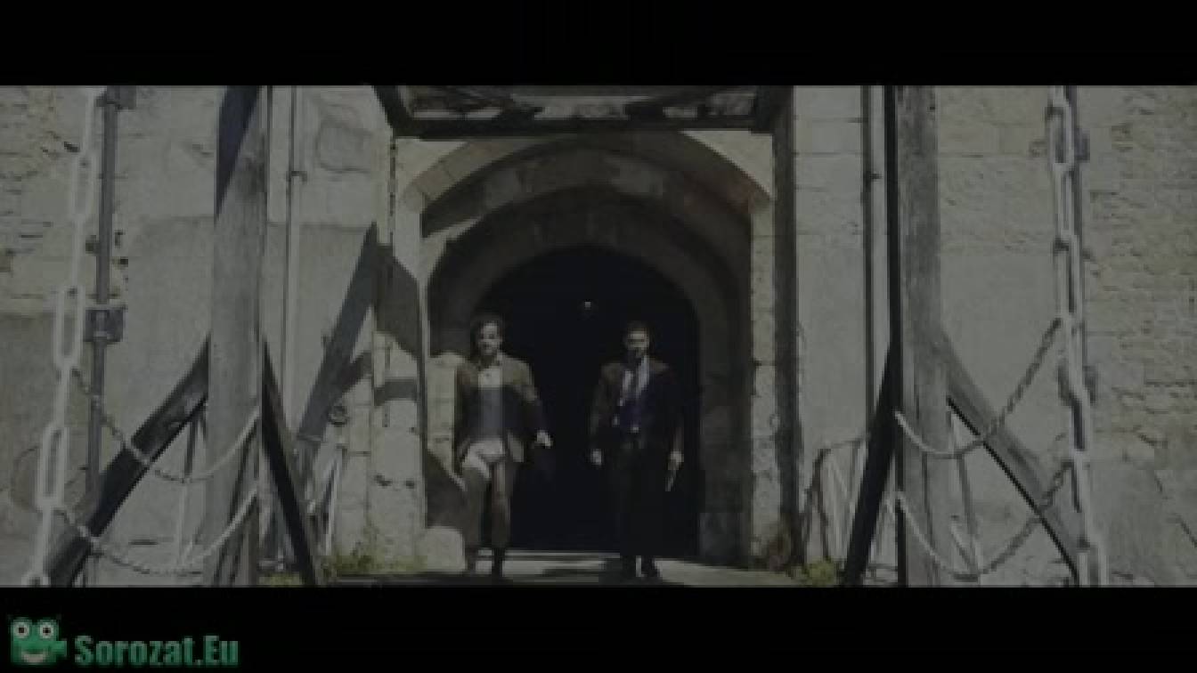 Úriemberek 1. évad 07. rész