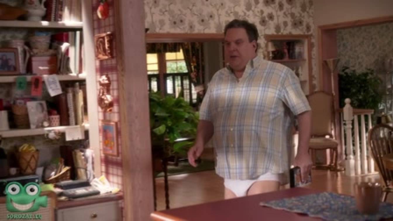 A Goldberg család 1. évad 13. rész