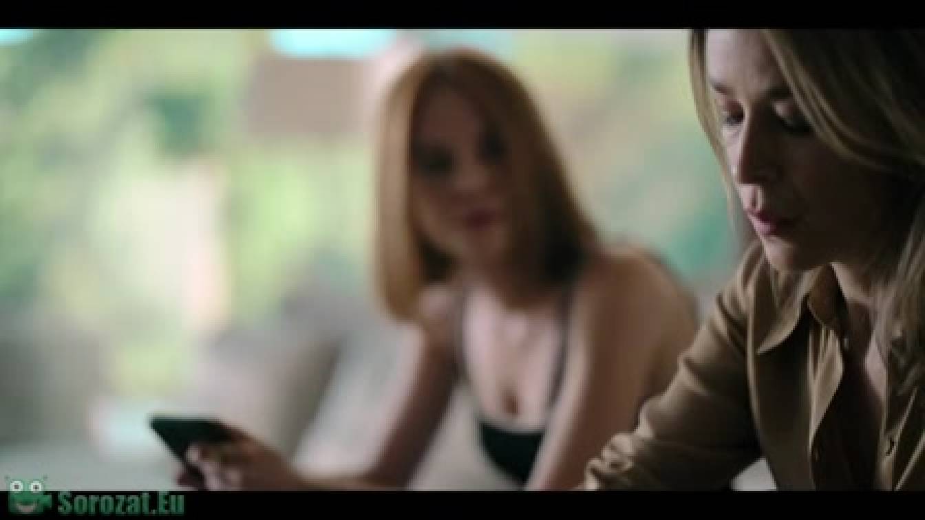 Montecristo bosszúja 1. évad 06. rész