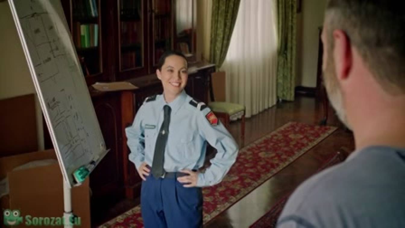 Madame Blanc nyomoz 2. évad 04. rész