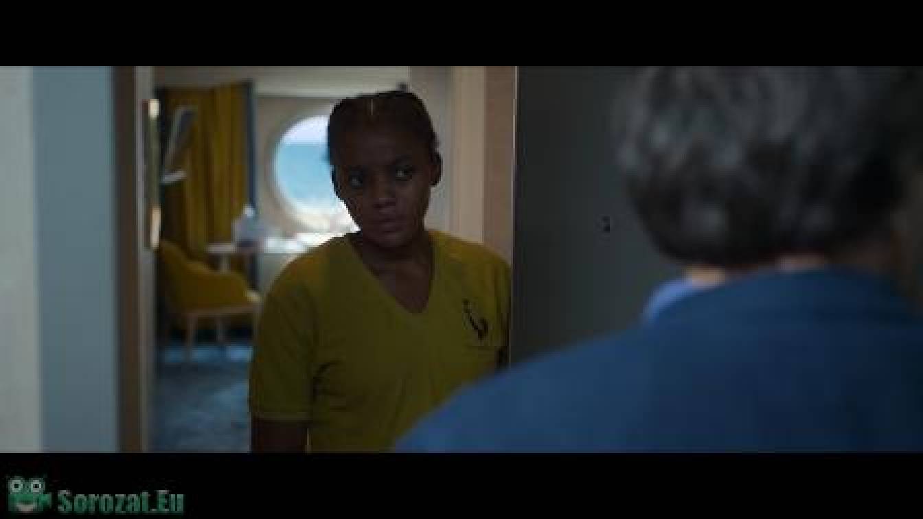 Nemkívánatosak 1. évad 02. rész