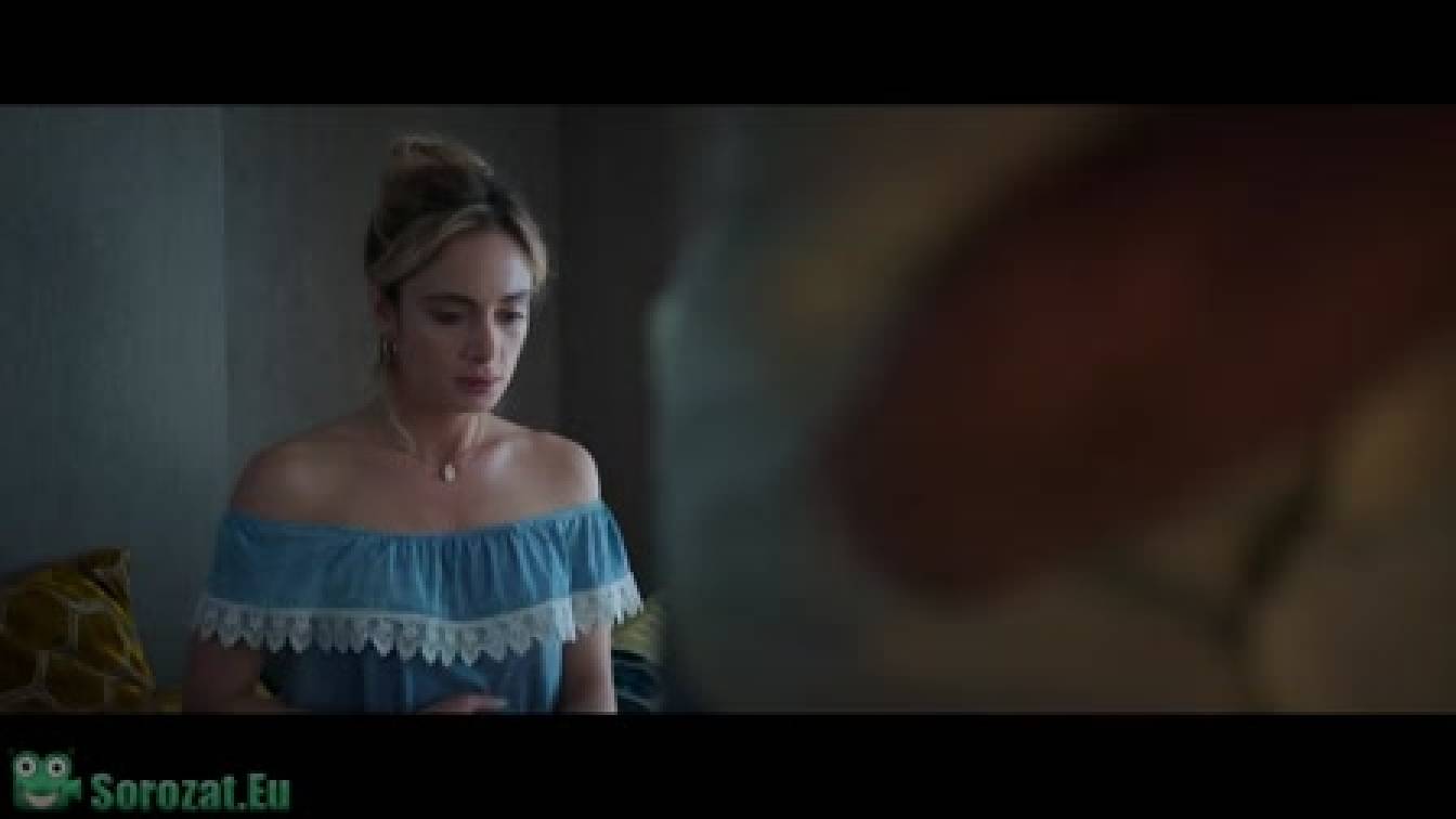 Nemkívánatosak 1. évad 07. rész