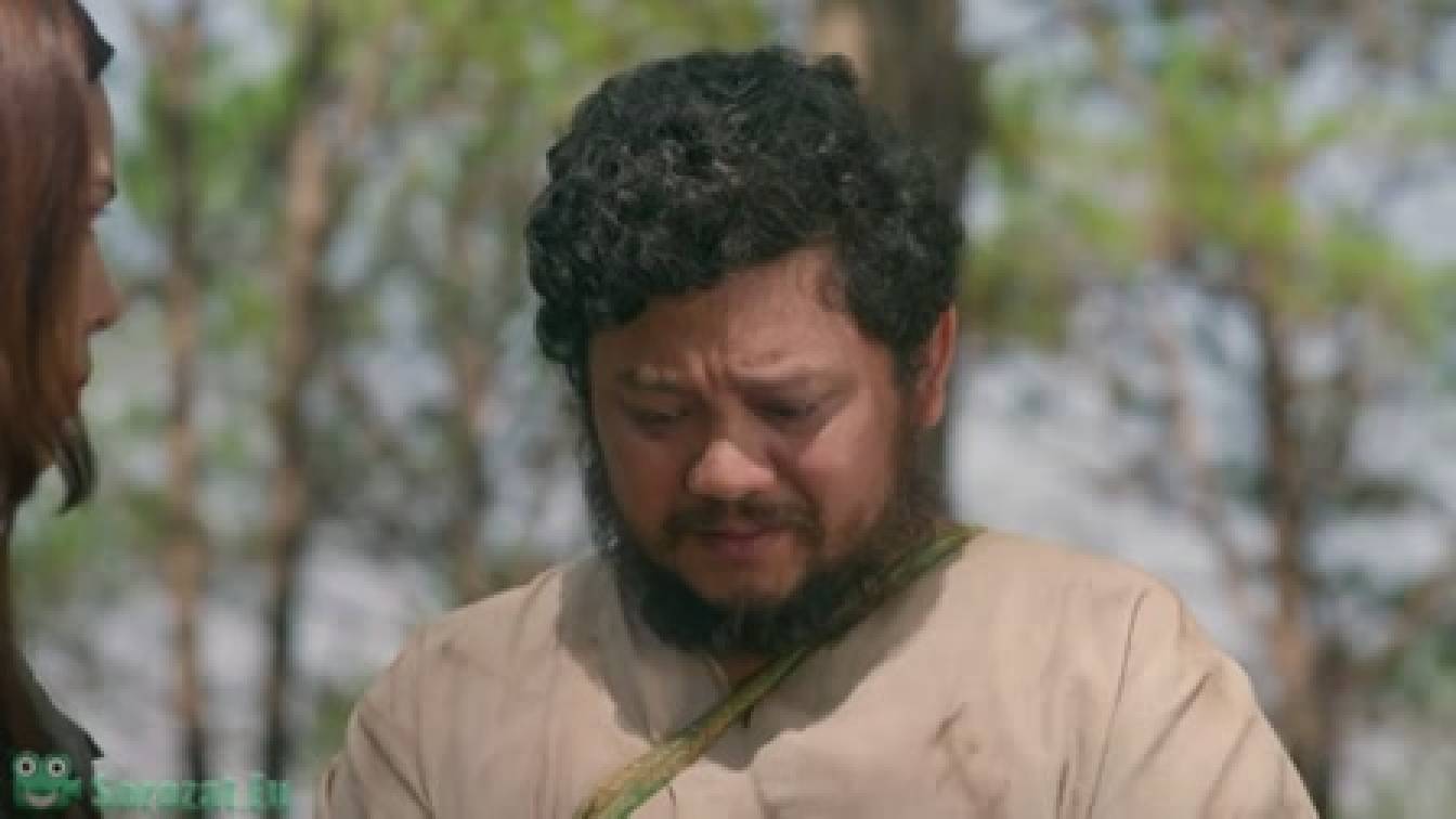 Zokogó erdő 1. évad 08. rész