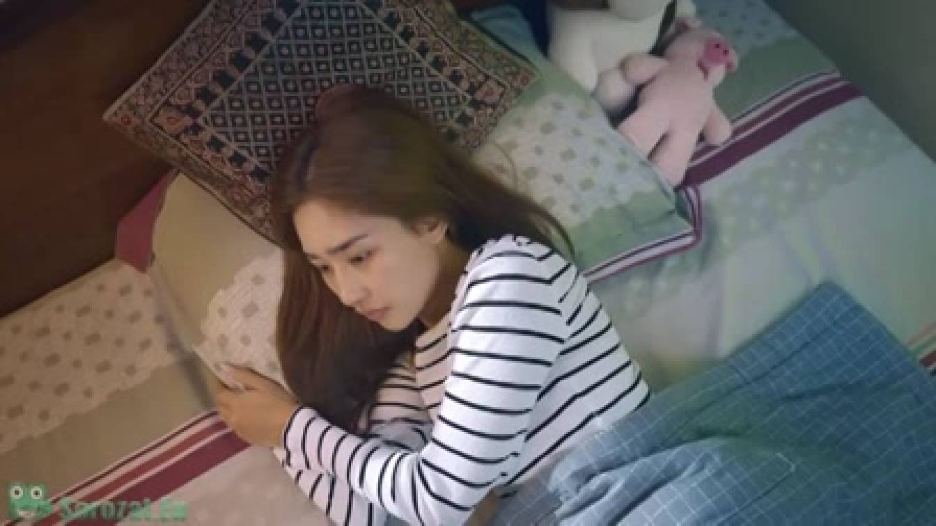 Zokogó erdő 1. évad 09. rész