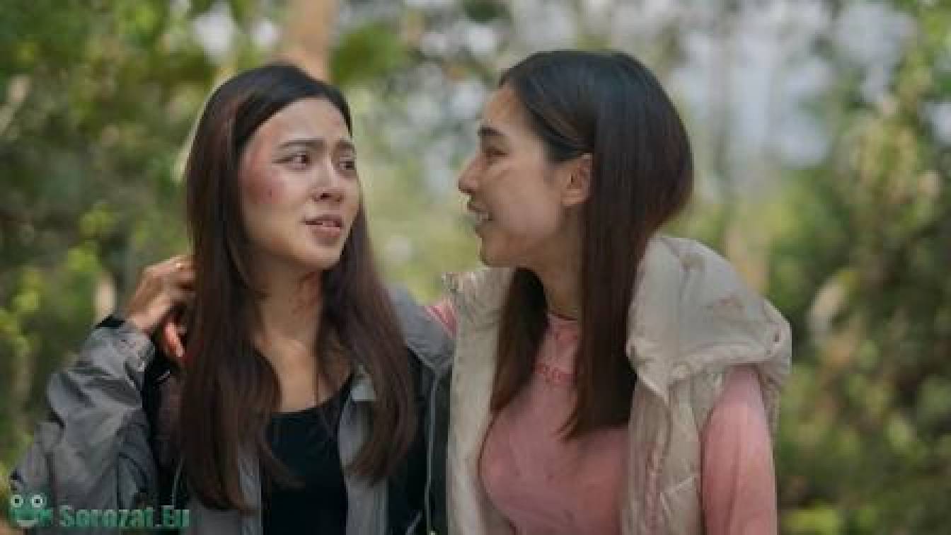 Zokogó erdő 1. évad 10. rész