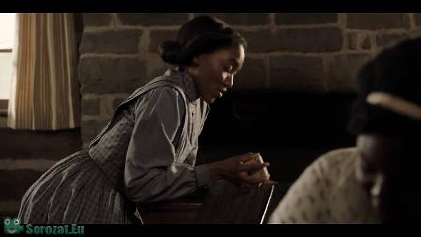 A törvény embere: Bass Reeves 1. évad 07. rész