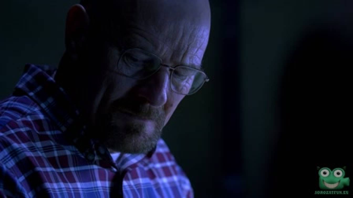 Totál szívás 4. évad 04. rész