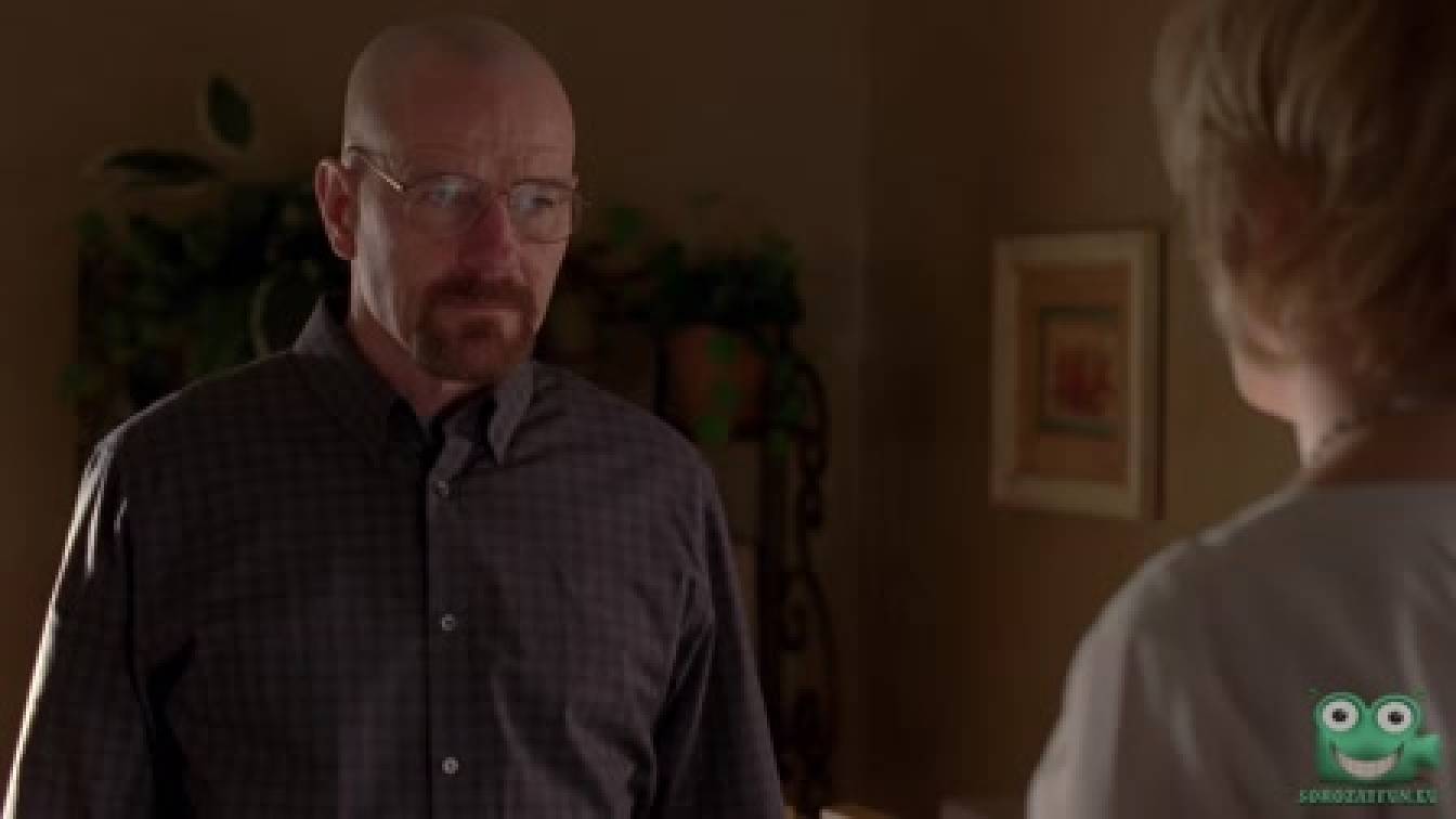 Totál szívás 4. évad 05. rész