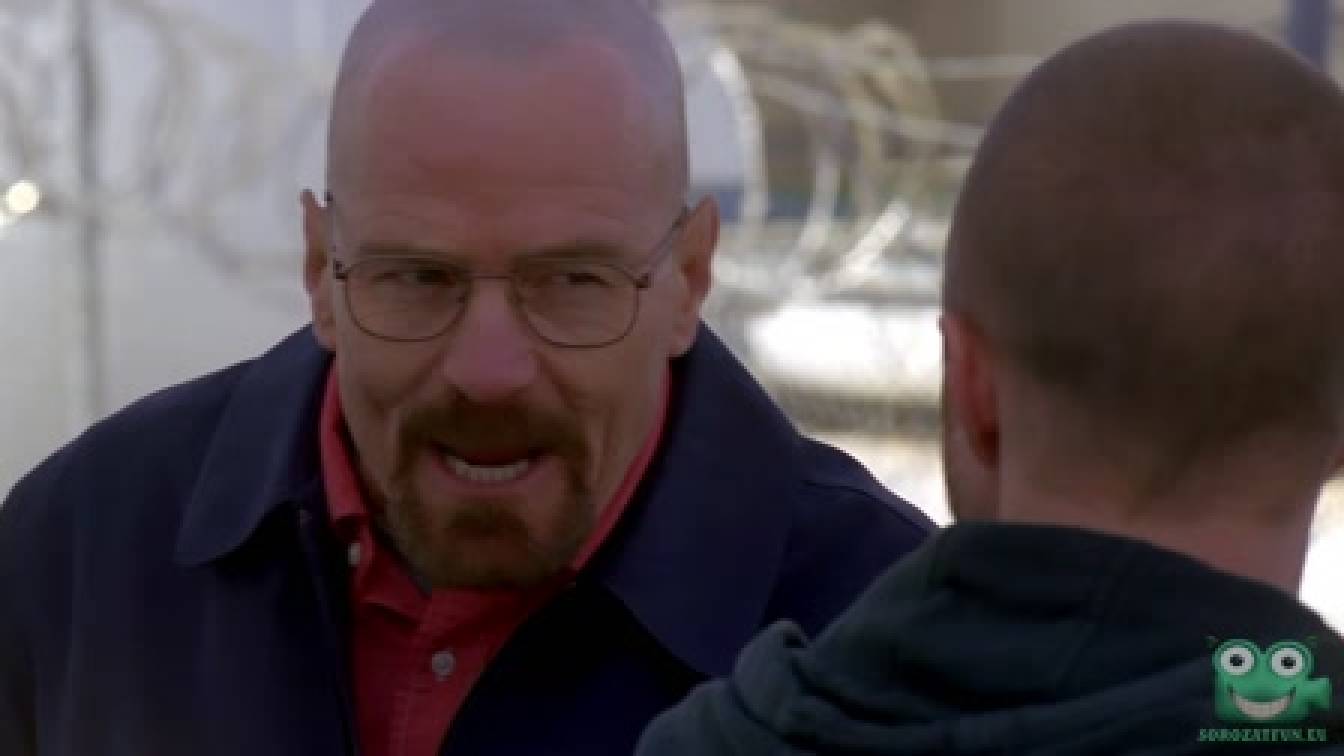 Totál szívás 4. évad 06. rész