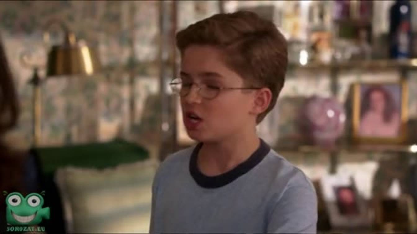 A Goldberg család 1. évad 16. rész