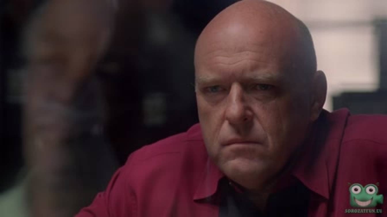 Totál szívás 4. évad 13. rész