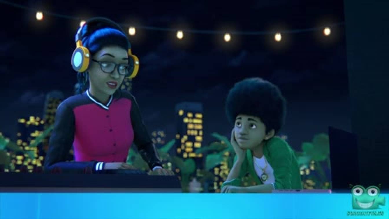 Halálos iramban – Kémfutam 1. évad 02. rész