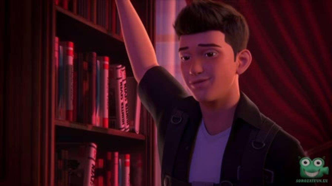 Halálos iramban – Kémfutam 1. évad 04. rész