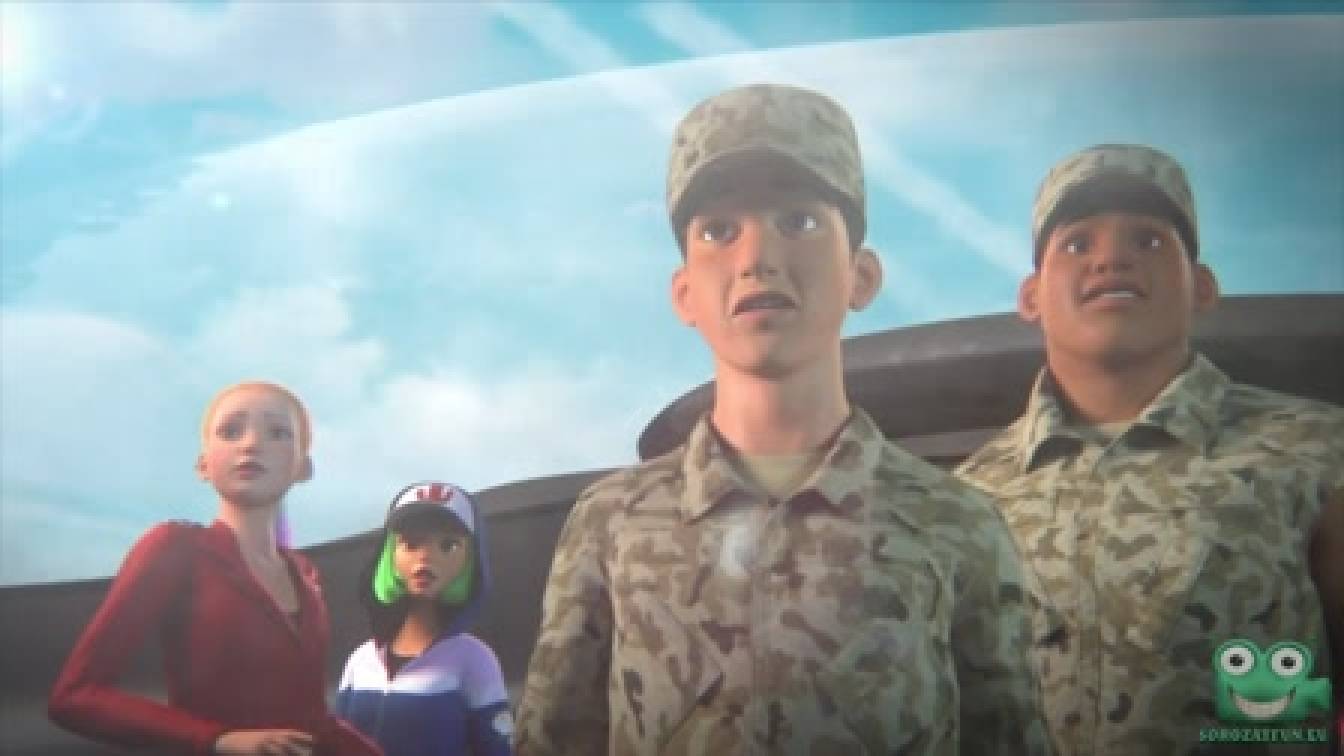 Halálos iramban – Kémfutam 1. évad 07. rész