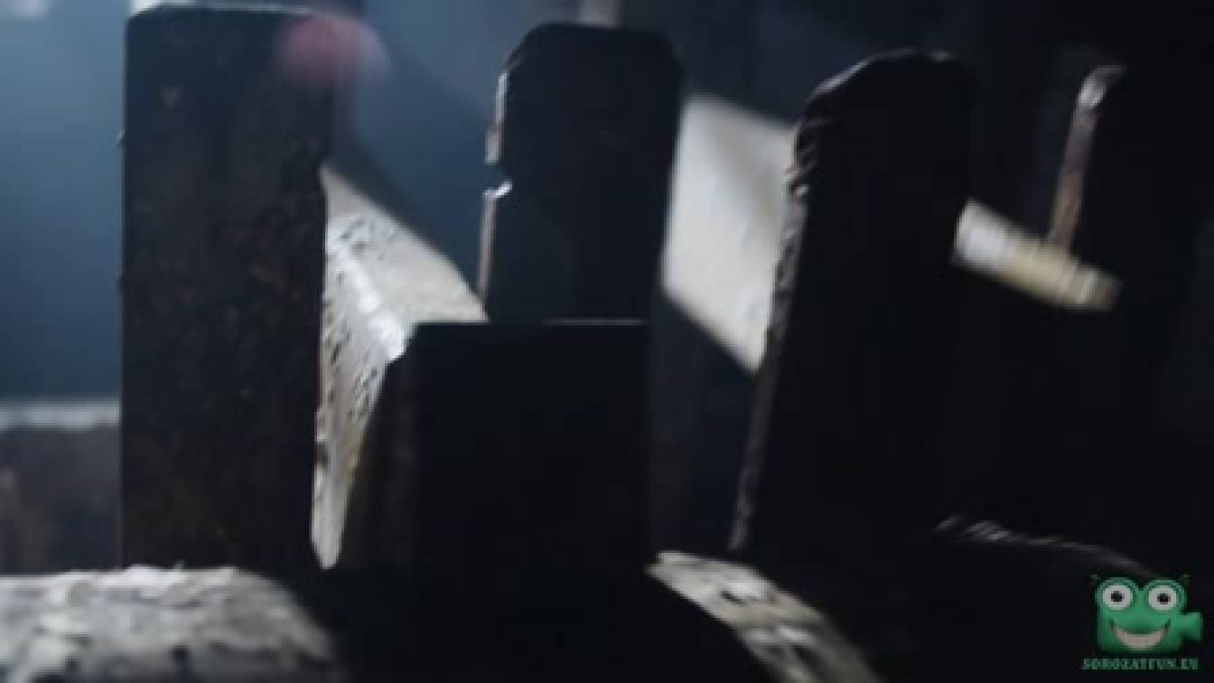 A rózsa neve 1. évad 02. rész