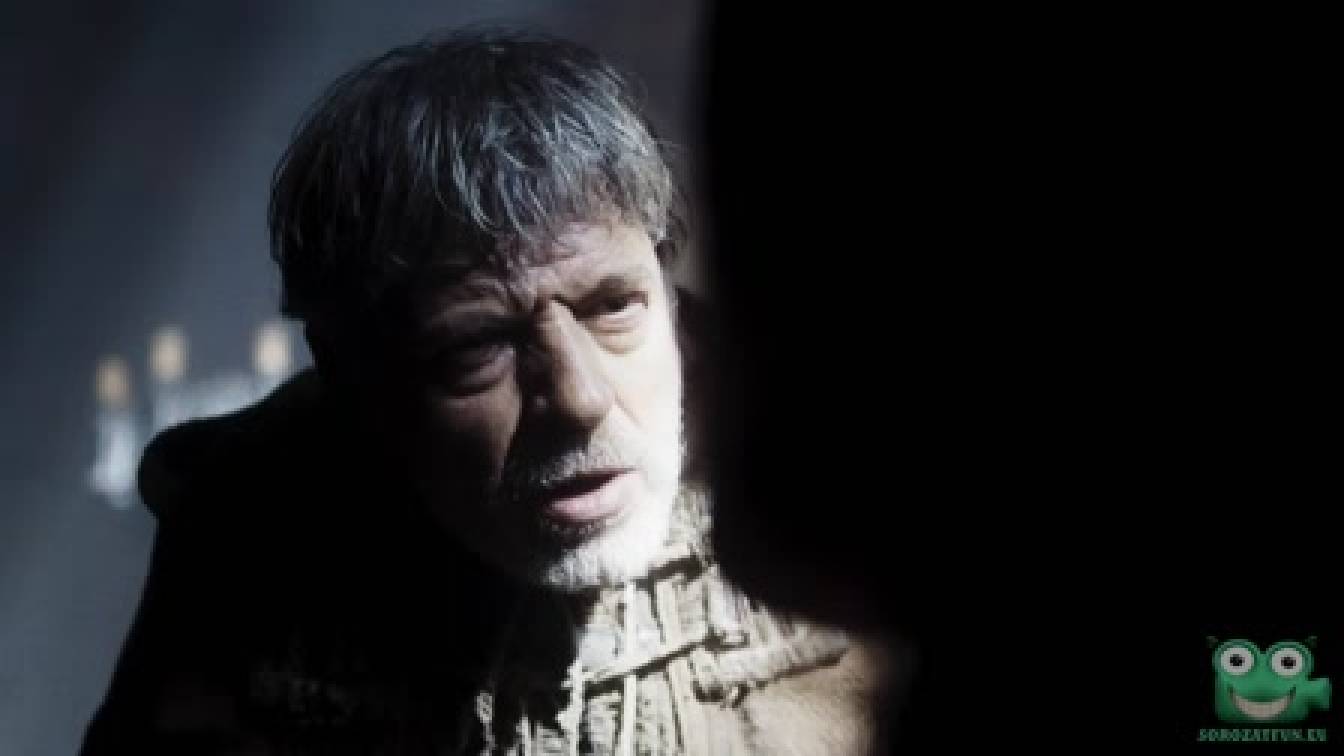 A rózsa neve 1. évad 04. rész