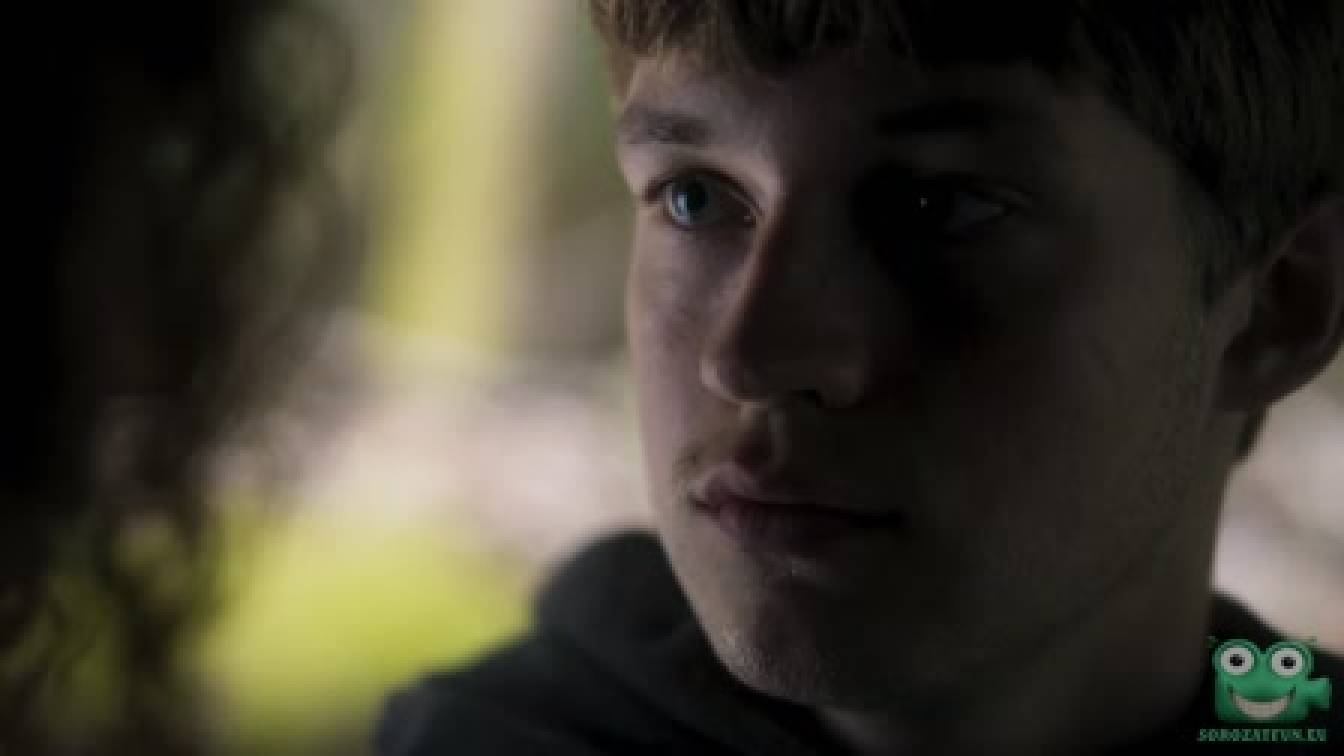 A rózsa neve 1. évad 05. rész