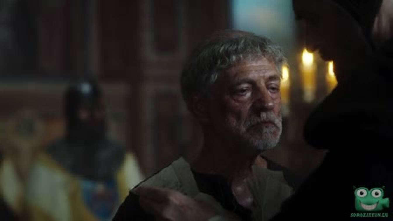 A rózsa neve 1. évad 07. rész