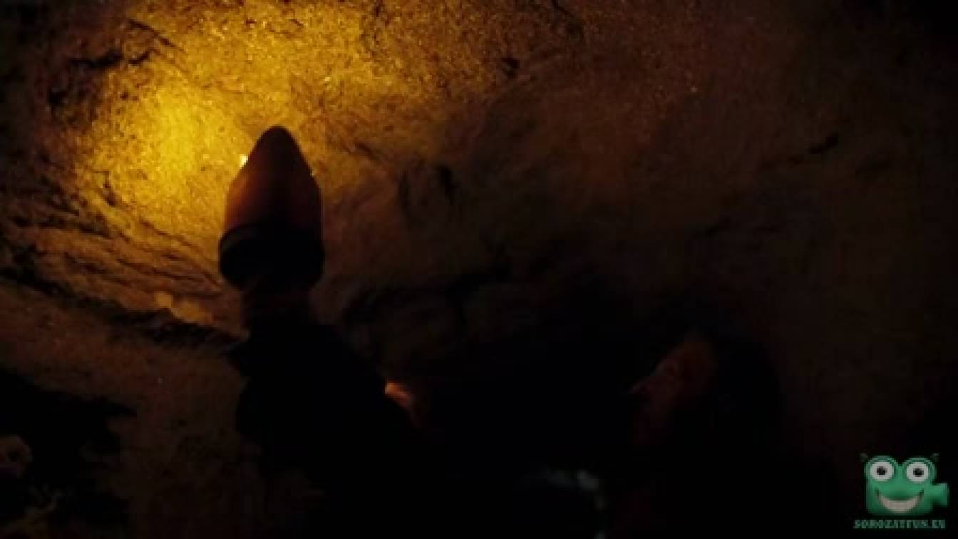 A rózsa neve 1. évad 08. rész