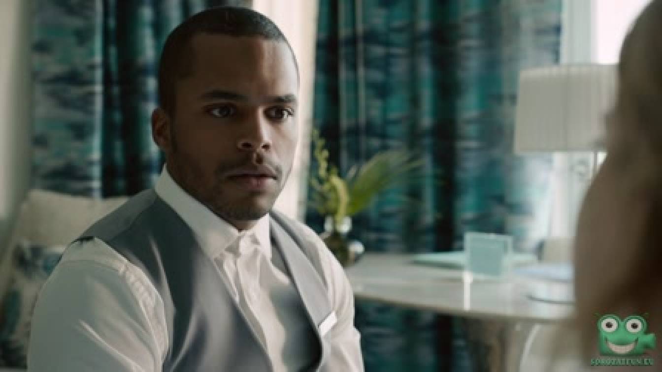 Grand Hotel 1. évad 01. rész