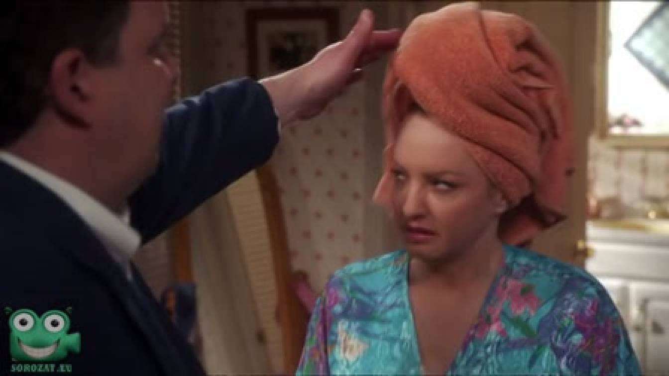 A Goldberg család 1. évad 18. rész