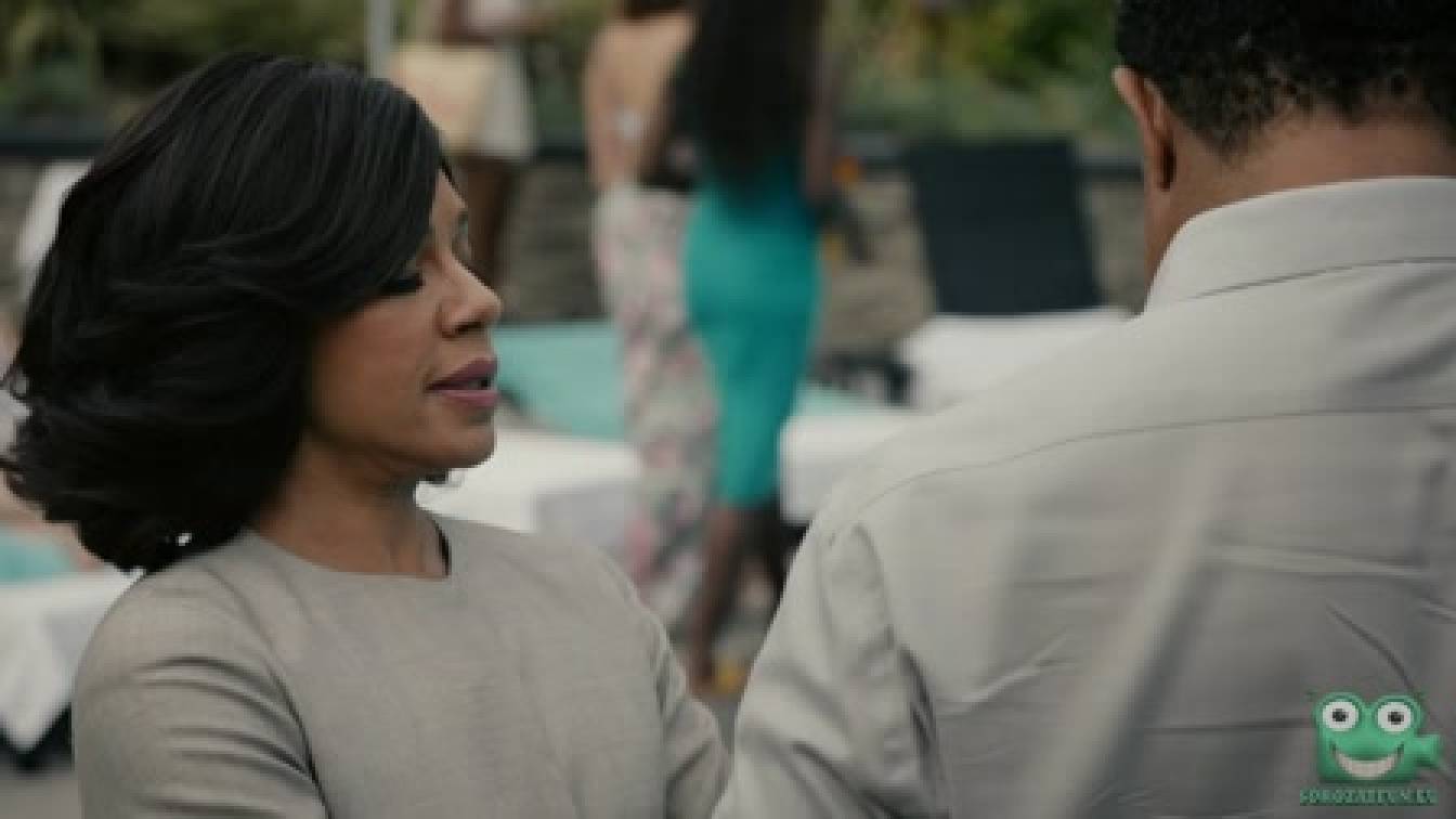 Grand Hotel 1. évad 04. rész