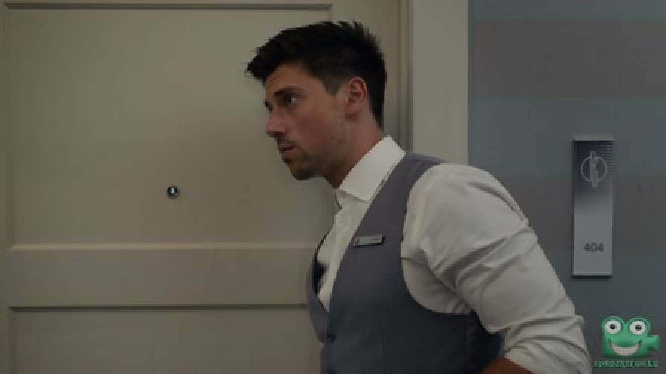 Grand Hotel 1. évad 05. rész