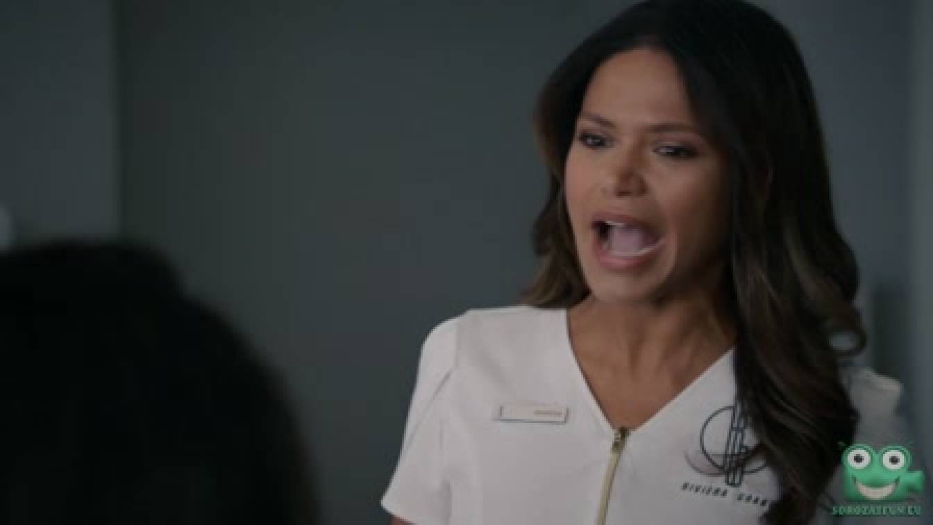 Grand Hotel 1. évad 06. rész