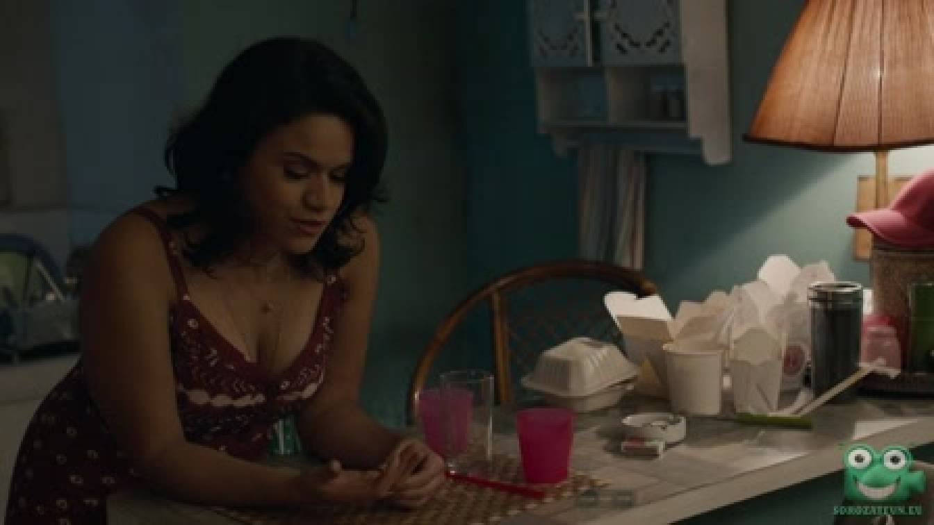 Grand Hotel 1. évad 08. rész