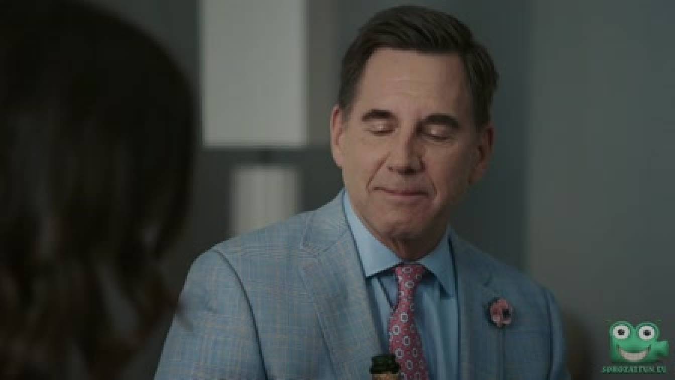 Grand Hotel 1. évad 09. rész