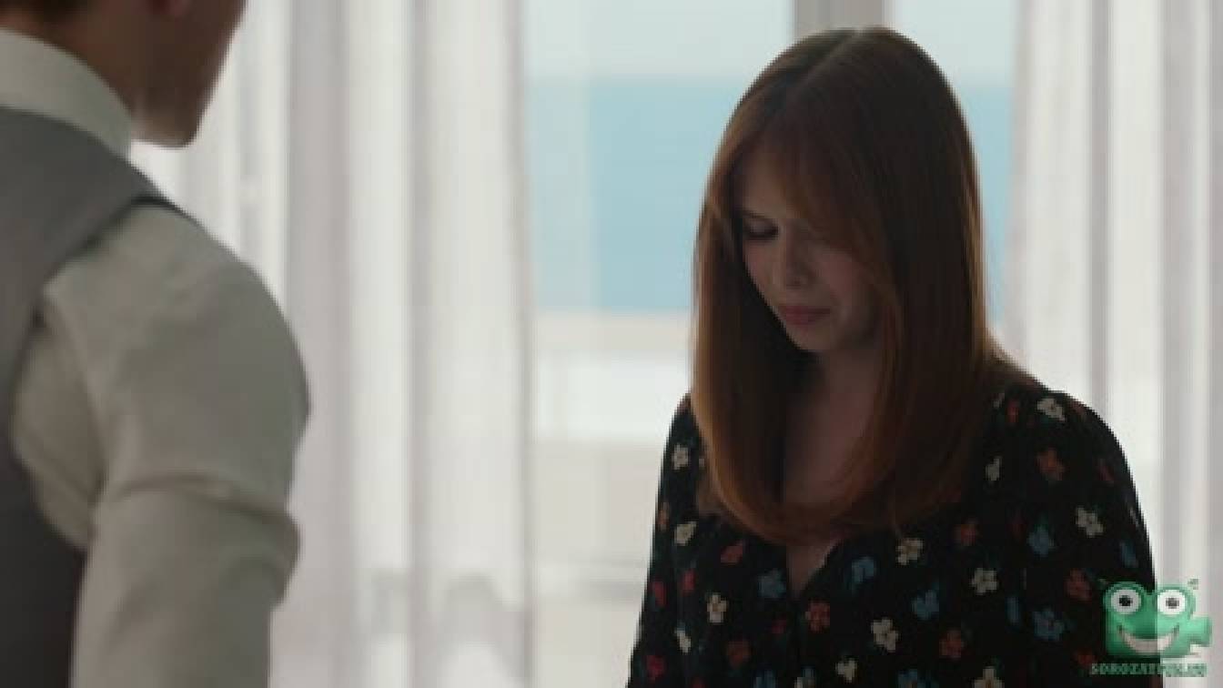 Grand Hotel 1. évad 10. rész