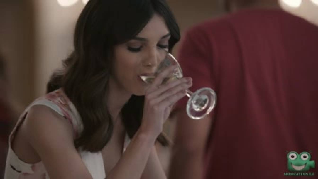 Grand Hotel 1. évad 11. rész