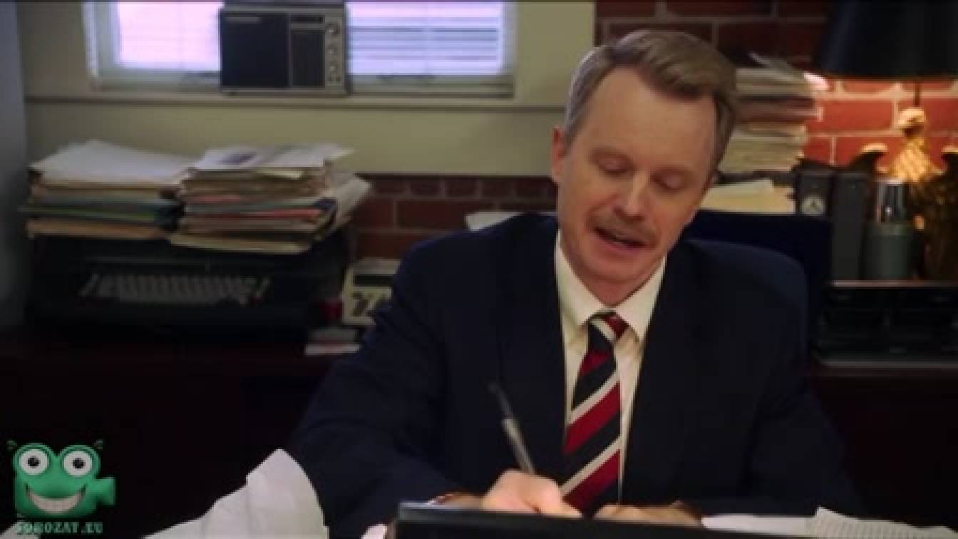 A Goldberg család 1. évad 19. rész